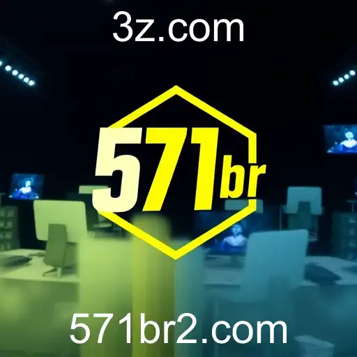 571br Eleva Padrões no Cenário de Jogos Online