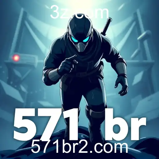 A Ascensão Surpreendente do 571br no Mundo dos Jogos
