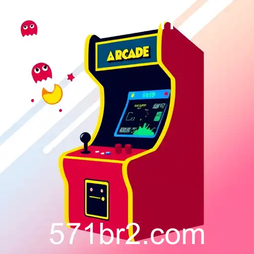 Explorando a Diversão dos Jogos Arcade
