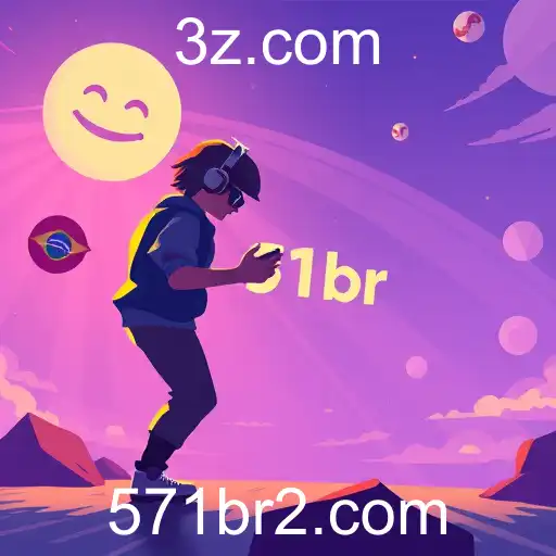 A Evolução do 571br e seu Impacto no Cenário Nacional de Jogos