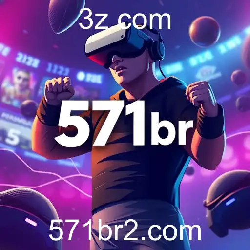 A Ascensão do 571br: Novidades no Mercado de Jogos