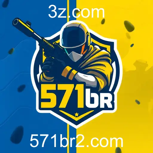 A Evolução do Site de Jogos 571br no Cenário Atual