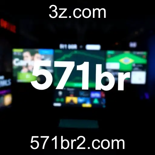 O Fenômeno 571br e o Futuro dos Jogos em Português