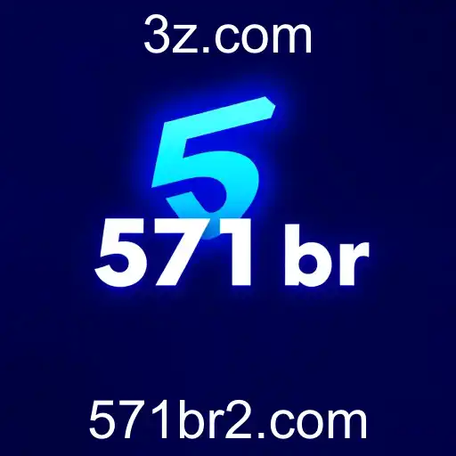 Tendências e Transformações no Mundo dos Jogos com 571br