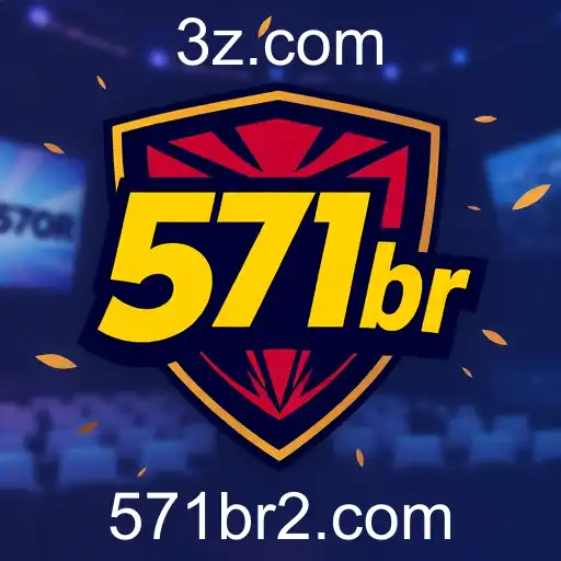 Ascensão da Plataforma 571br no Cenário de eSports