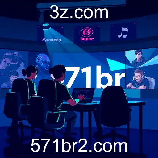 O Impacto dos Jogos Online no Brasil: Realidade e Futuro