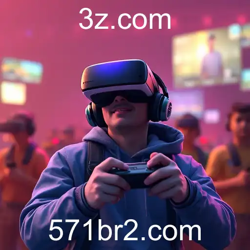 Avanços Tecnológicos no Mundo dos Jogos