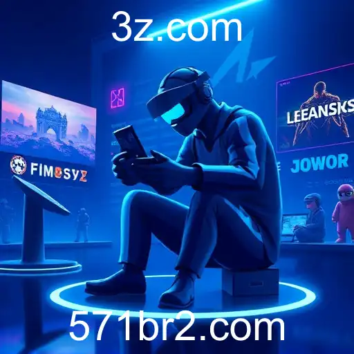 Tendências e Desafios do Crescimento do 571br em 2026