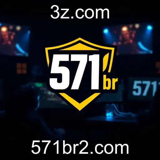 Nova Era em Jogos Digitais: A Ascensão do 571br