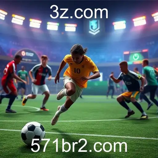 Avanços Tecnológicos na Indústria de Jogos