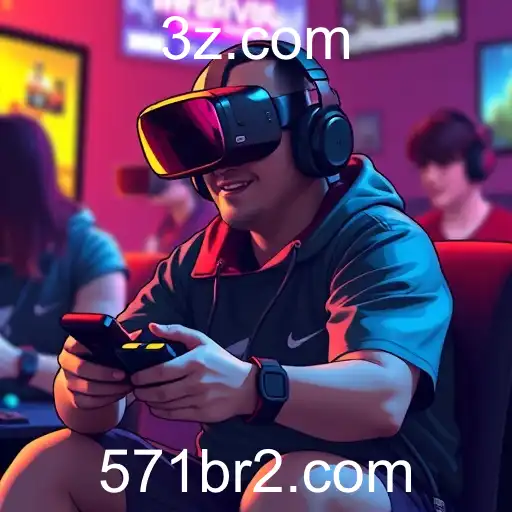 Crescimento dos Jogos Online em 2026