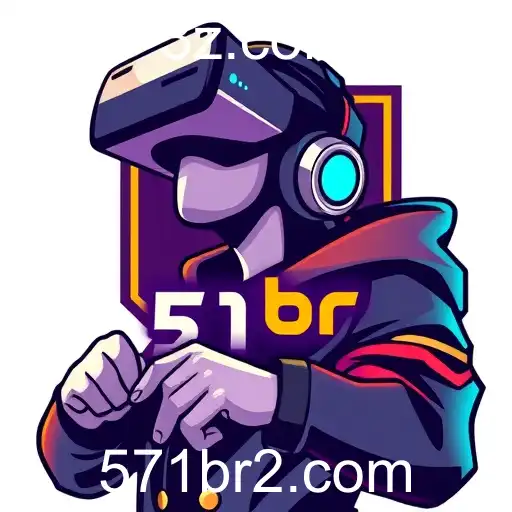Inovações em Jogos: De 571br ao Cenário Atual