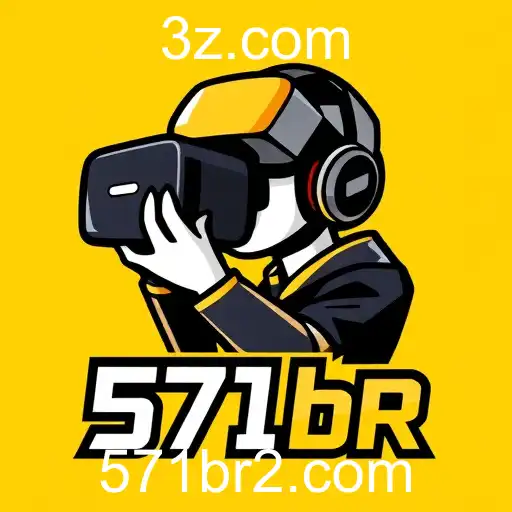 571br: Evolução e Destaques no Mundo dos Jogos
