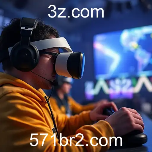 Evolução e Tendências no Mundo dos Jogos em 2026