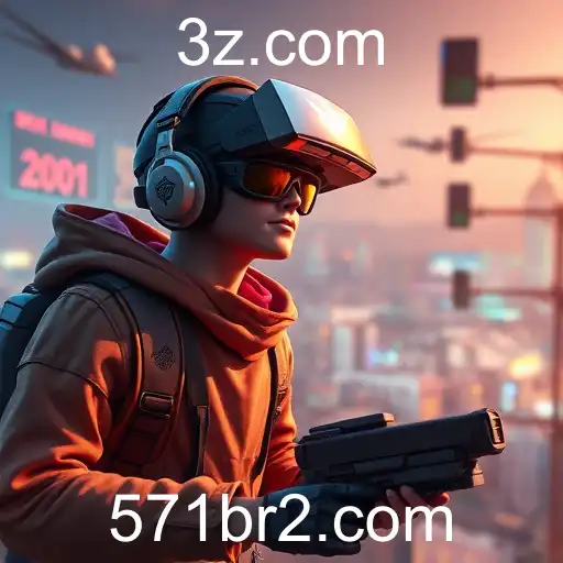 Tendências e Inovações no Mundo dos Jogos em 2026