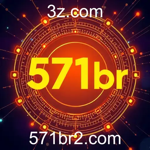 O Impacto da Palavra-Chave 571br no Mundo dos Jogos