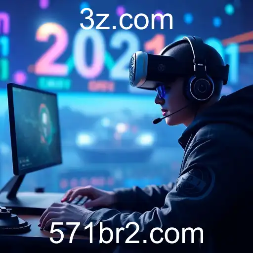 Inovações e Tendências no Mundo dos Games em 2026