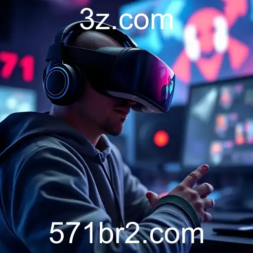 Inovação e Crescimento no Mundo dos Jogos