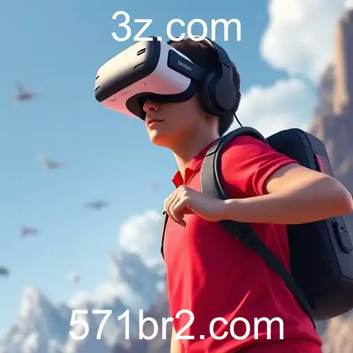 Explorando o Crescimento do 571br nos Jogos Online
