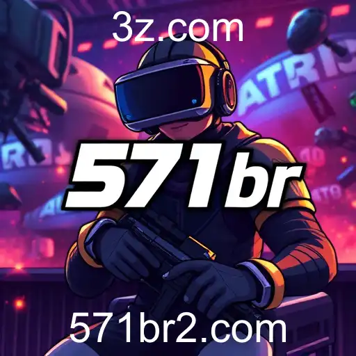Expansão dos Horizontes Digitais: 571br Promete Surpresas