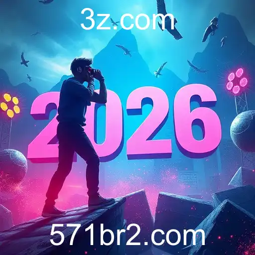 Tendências e Inovações no Mundo dos Jogos em 2026