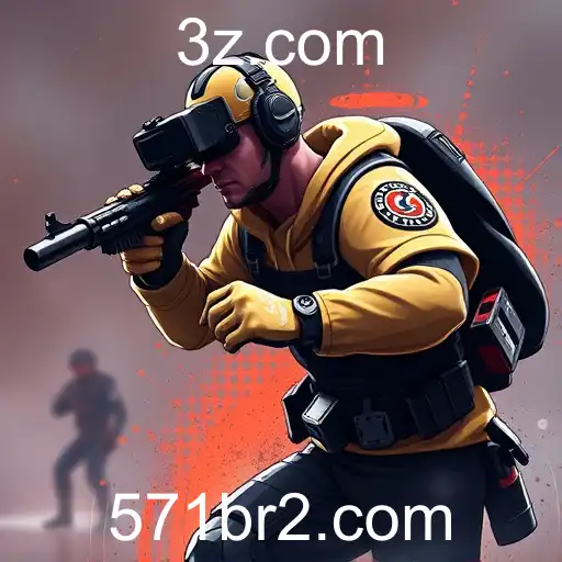 Tendências e Novidades do Mundo dos Games