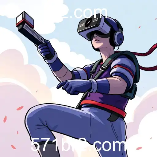 571br: O Hub do Universo dos Jogos em 2026