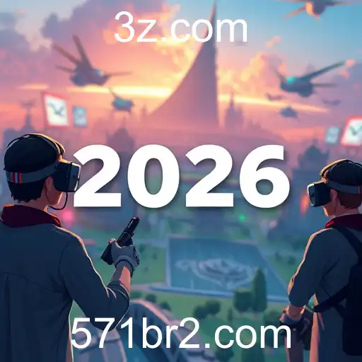 Avanços Tecnológicos no Mundo dos Jogos