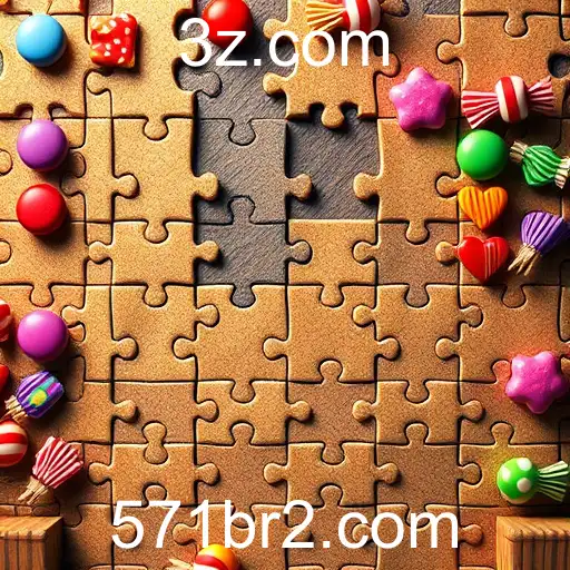 Explorando o Fascinante Mundo dos Jogos de Puzzle