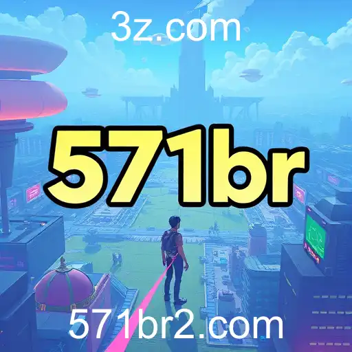 Lançamento Revolucionário de 571br Atraí Milhares de Jogadores