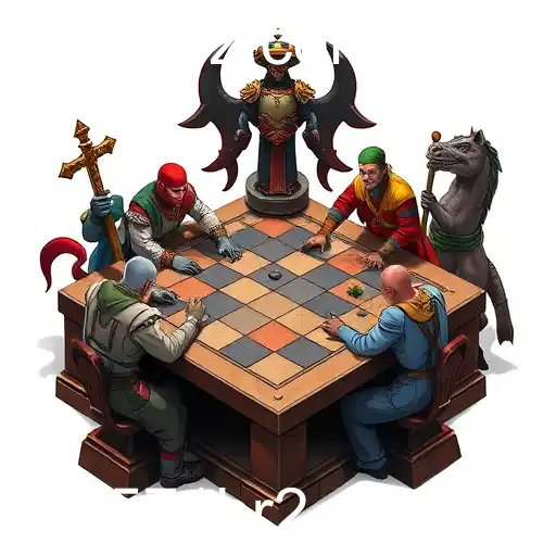 A Ascensão de '571br' como Fenômeno do Mundo dos Games